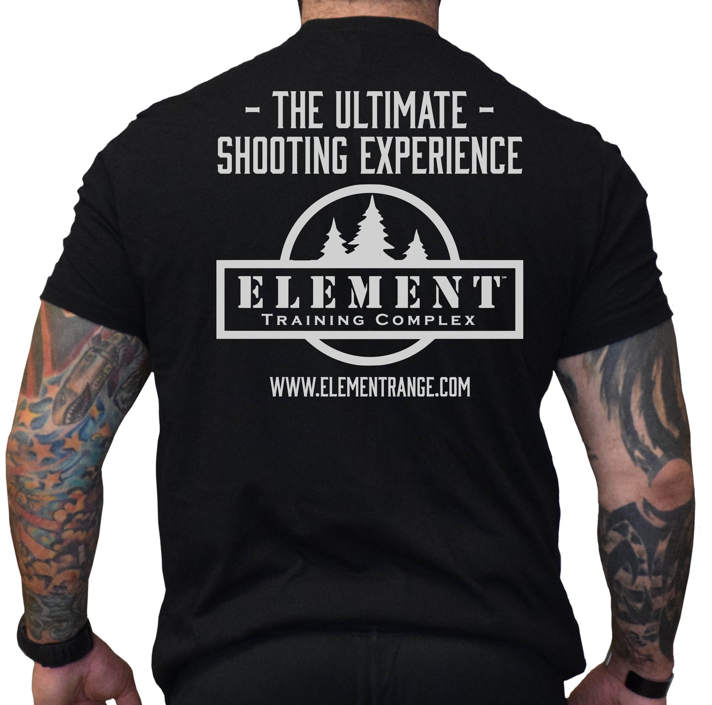 Element Training Experience T-Shirt