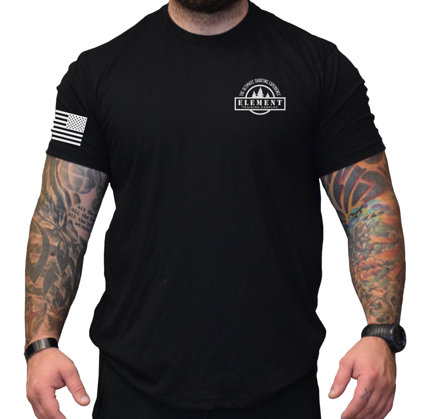 Element Training Experience T-Shirt