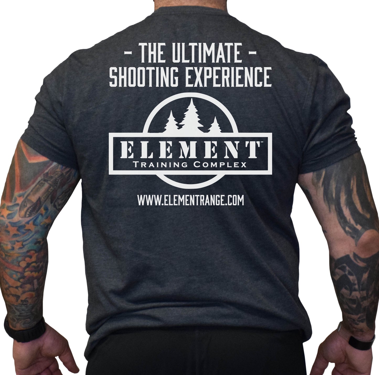 Element Training Experience T-Shirt