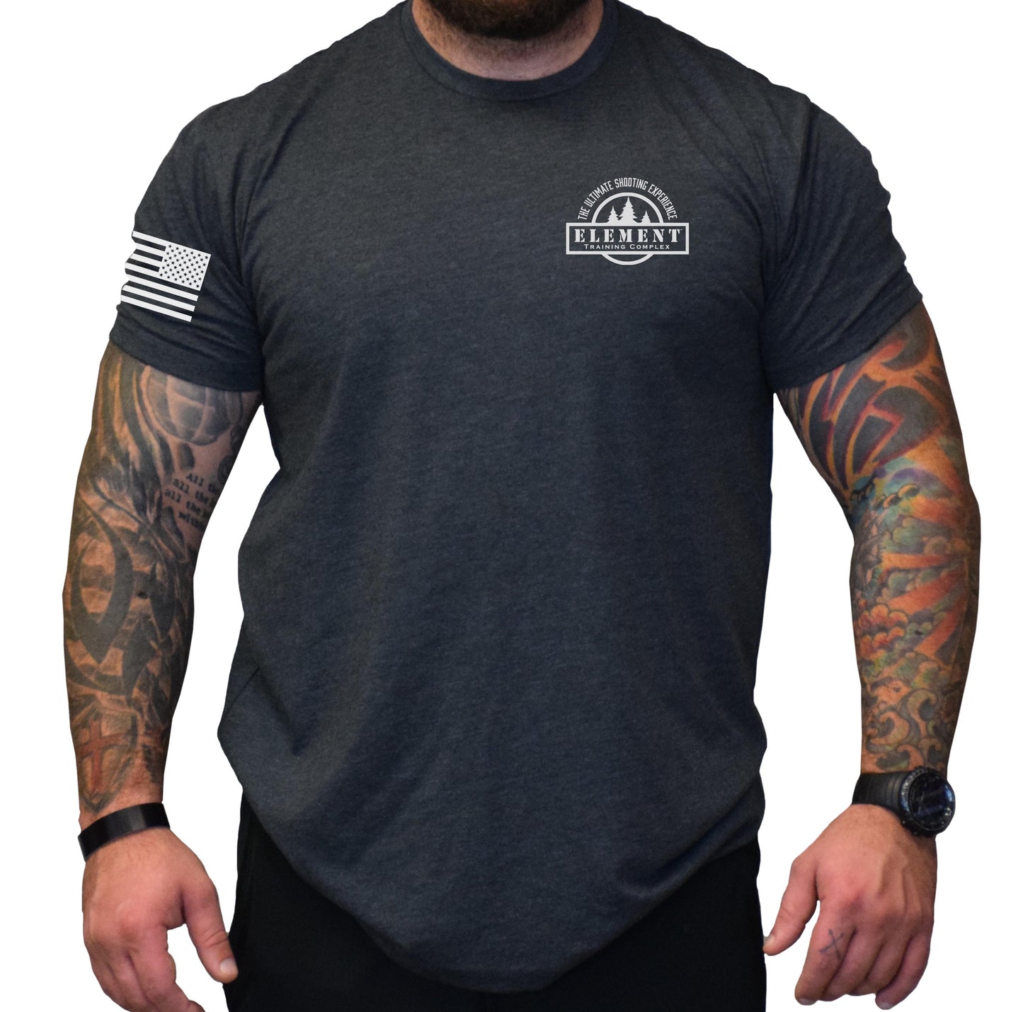 Element Training Experience T-Shirt