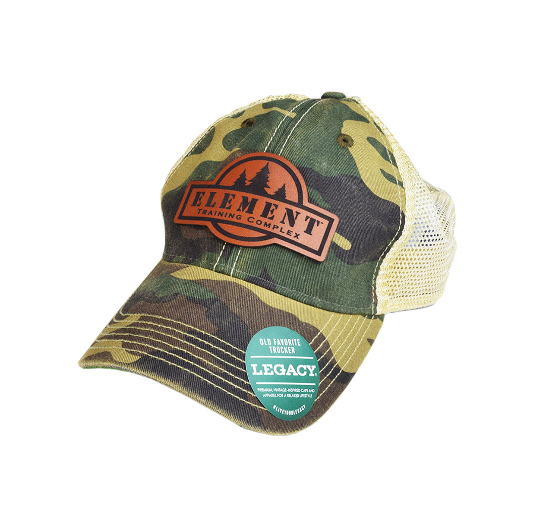 Element Training Complex Apparel and Gear Store