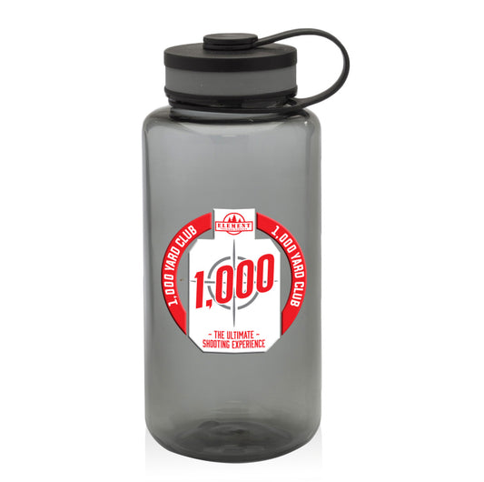 Thousand Yard Club Water Bottle